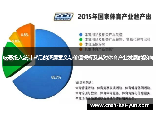 联赛投入统计背后的深层意义与价值探析及其对体育产业发展的影响