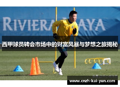 西甲球员转会市场中的财富风暴与梦想之旅揭秘